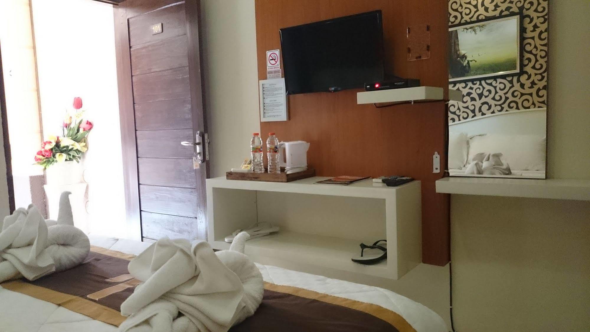 Kabana Hotel Матарам Екстер'єр фото
